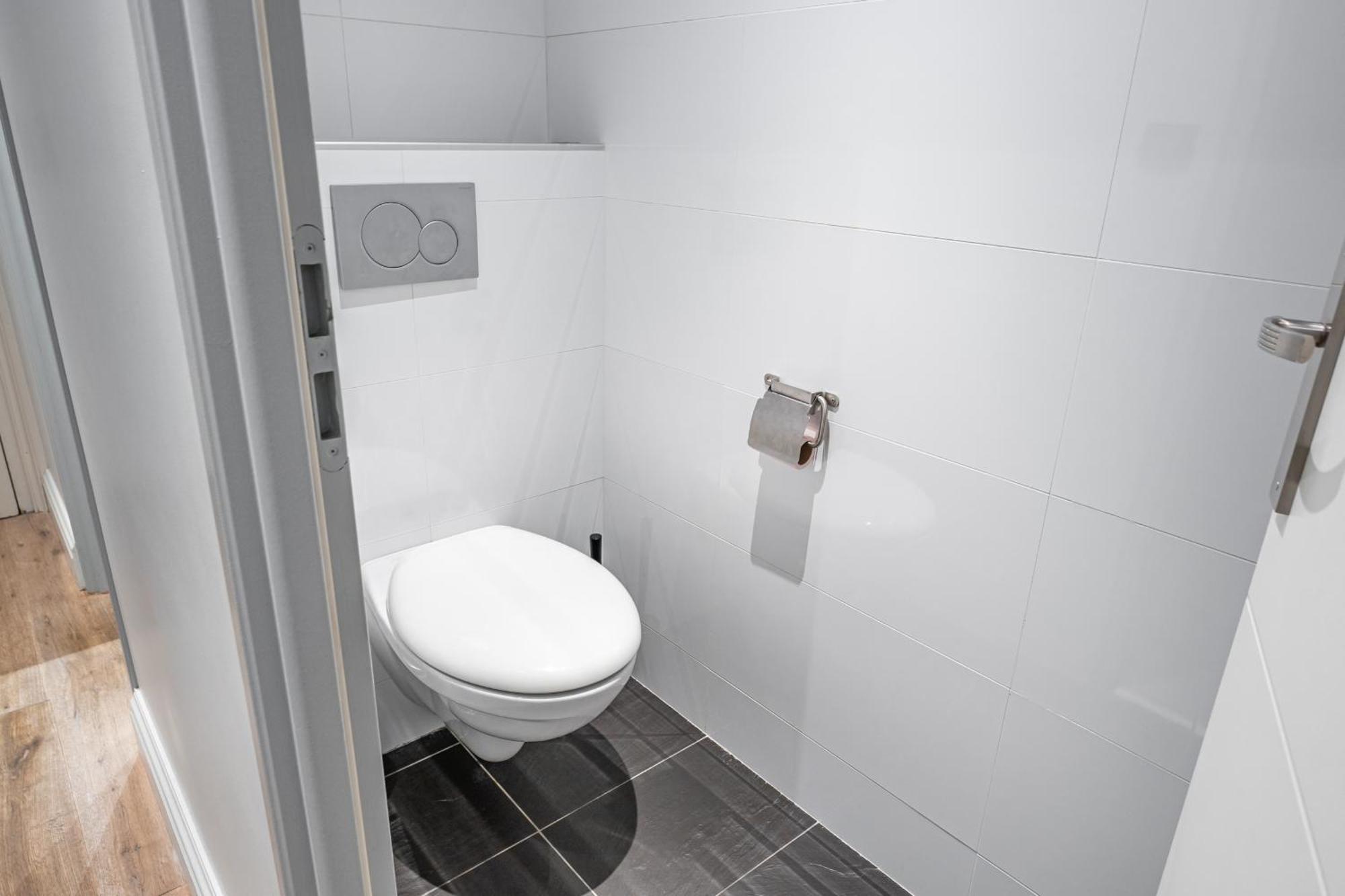 Superbe Appartement De 2 Chambres Au Coeur Du Quartier Gambetta Bordeaux Zewnętrze zdjęcie